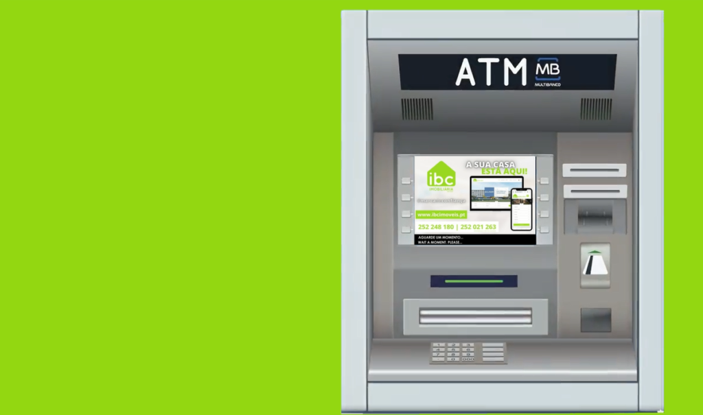 ATM ou multibanco: sabes como diferenciá-los? Nós explicamos